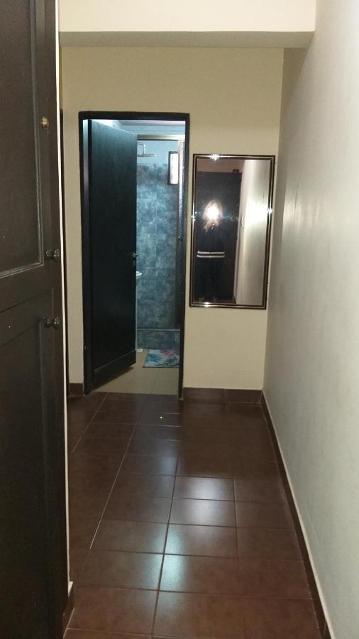 Ferienwohnung Departamento 3B Puerto Iguazú Exterior foto